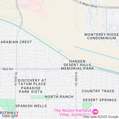 The Greenway Manor - Scottsdale, Scottsdale, AZ - 6144 E Anderson Dr