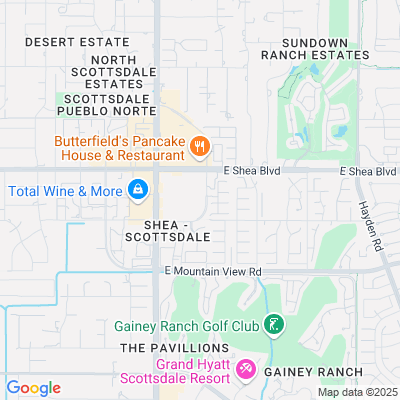 Scottsdale Recovery Center - The Sweetwater Center, Scottsdale, AZ - 10446 N 74th St