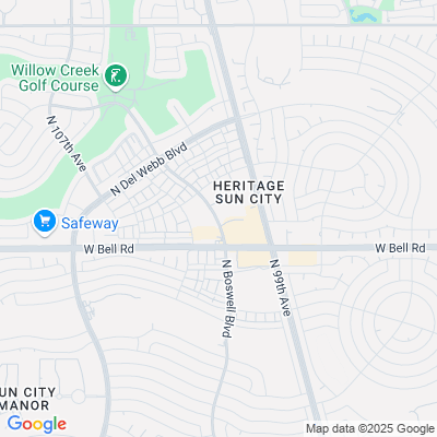 The Woodmark at Sun City, Sun City, AZ - 17207 N Boswell Blvd