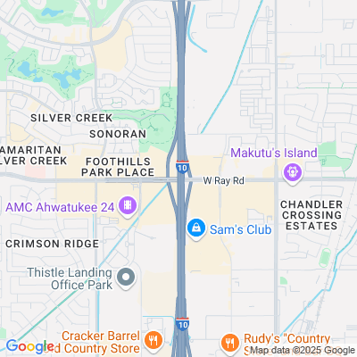 TheKey - Phoenix Valley, Phoenix, AZ - 9722 E Ray Rd