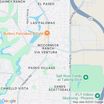 Scottsdale Physician Group - Hospice Care, Scottsdale, AZ - 7975 N Hayden Rd