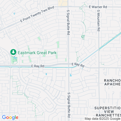 Twilight Haven - Mesa, Mesa, AZ - 10664 E Hawk Ave