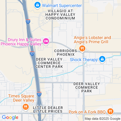 United Hospice & Palliative Care of Arizona, Phoenix, AZ - 2222 W Parkside Ln
