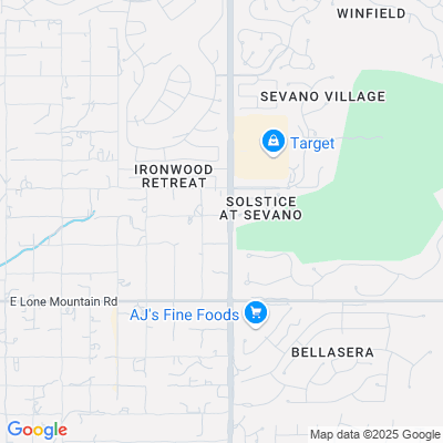 Upon the Rock Assisted Living, Scottsdale, AZ - 32100 N Scottsdale Rd