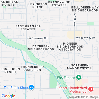 Veronicas Elderly Care Home, Glendale, AZ - 15213 N 62nd Dr