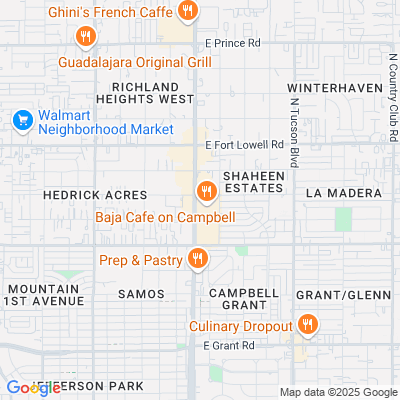 Valor Hospice Care, Tucson, AZ - 2990 N Campbell Ave