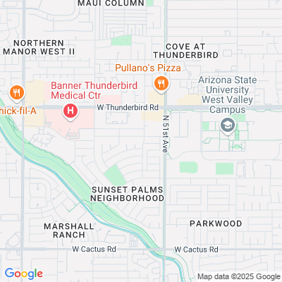 Vienna Care Home, Glendale, AZ - 13408 N 52nd Ave