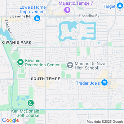 Westchester Tbi Home Care, Tempe, AZ - 1046 E Westchester Dr