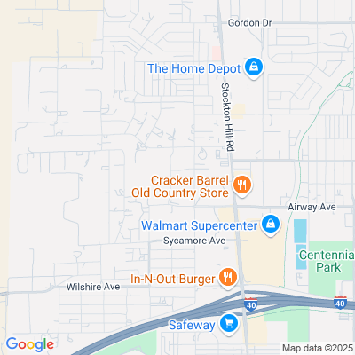 White Cliffs Senior Living - The Inn, Kingman, AZ - 3600 Peterson Rd