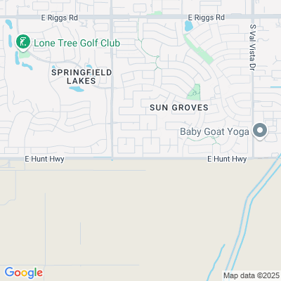 Wellspring Assisted Living in Chandler, Chandler, AZ - 6880 S Pearl Dr
