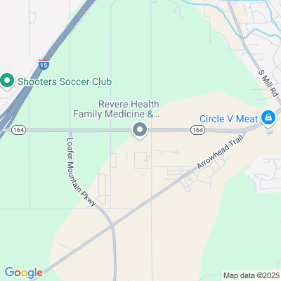 Aspen Ridge Home Health of Salem, Salem, UT - 555 W State Road 164