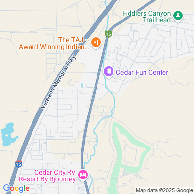 Applegate Hospice - Cedar City, Cedar City, UT - 1760 N Main St