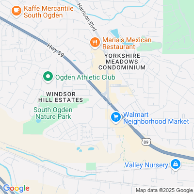 Applegate Hospice - Ogden, Ogden, UT - 1492 E Ridgeline Dr