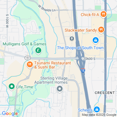 Applegate Hospice - Salt Lake City, South Jordan, UT - 406 W South Jordan Pkwy