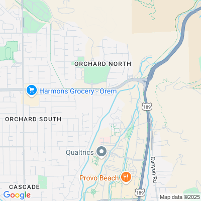 Aspen Grove Behavioral Hospital, Orem Orchard South, UT - 1350 East 750 North Street