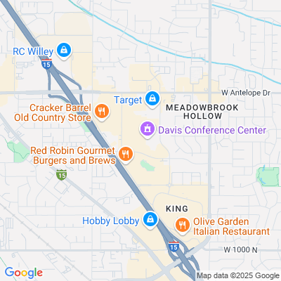 Atlas Home Care & Hospice - Home Health, Layton, UT - 880 W Heritage Park Blvd