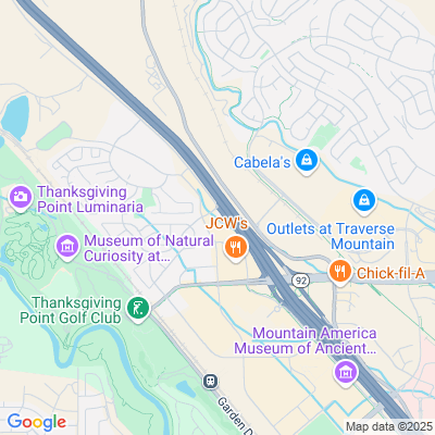 Belle Vie Hospice, Lehi, UT - 2901 W Blue Grass Blvd
