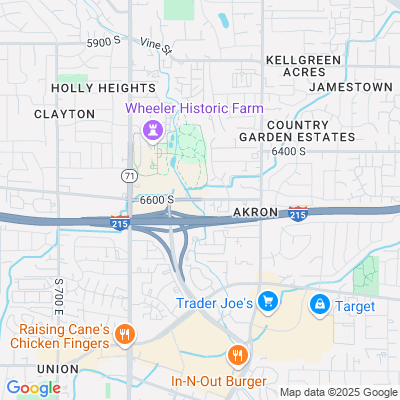 Brighton Home Health, Murray, UT - 1106 E 6600 S Ste 100