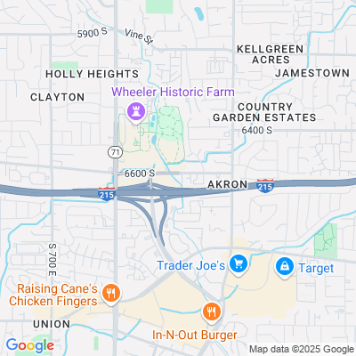 Bristol Home Health - Murray , Murray, UT - 1106 E 6600 S