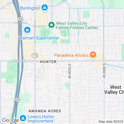 Car Injury Clinic -Taylorsville, Taylorsville, UT - 2997 W 4700 S