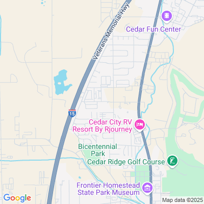Bella Terra Cedar City, Cedar City, UT - 411 W 1325 N