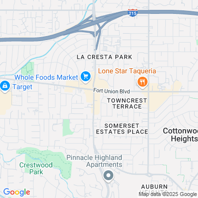 ComForCare Home Care - East Salt Lake, Cottonwood Heights, UT - 7069 South Highland Drive
