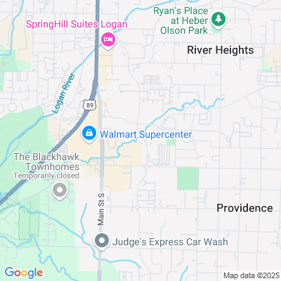 CNS Hospice - Logan/Providence, Providence, UT - 221 N Gateway Dr