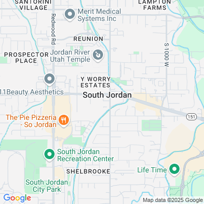 Cozy Home Healthcare, South Jordan, UT - 1341 W South Jordan Pkwy