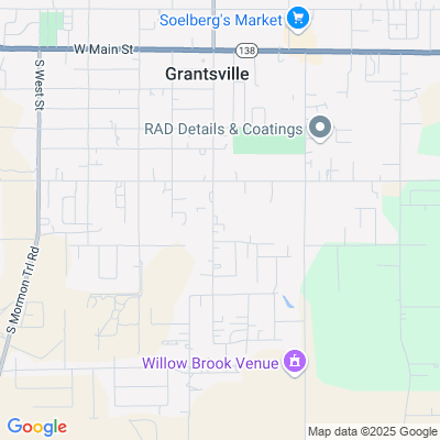 Diamond Janes Assisted Living, Grantsville, UT - 345 S Hale St