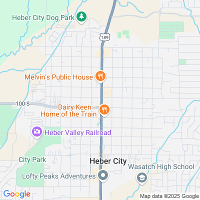 Enhabit Home Health & Hospice - Home Health - Herber City , Heber City, UT - 2 S Main St