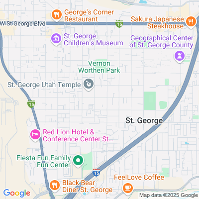 Enhabit Home Health & Hospice - Hospice - St George , St George, UT - 515 S 300 E
