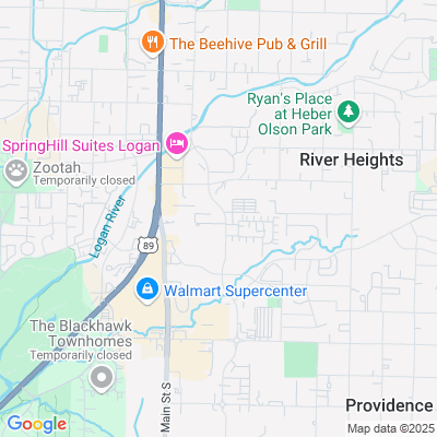 Enhabit Home Health & Hospice - Home Health - Providence , Providence, UT - 525 W 465 N