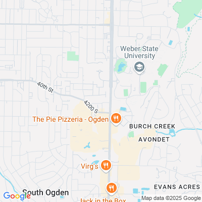 Envision Home Health - Ogden, Ogden, UT - 4155 Harrison Blvd