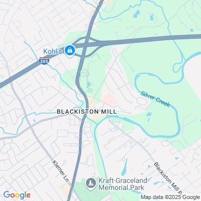 Southern Indiana Rehabilitation Hospital - Snf, New Albany, IN - 3104 Blackiston Blvd