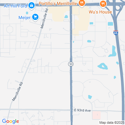 Spring Mill Health Campus, Merrillville, IN - 101 W 87th Ave