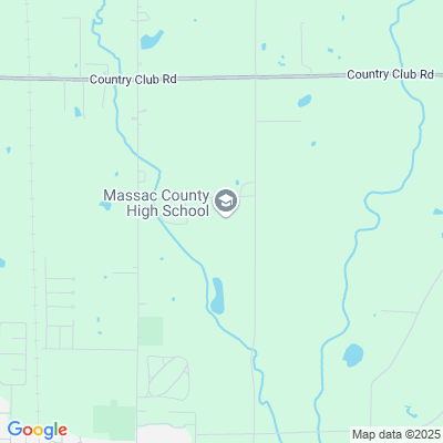 Southgate Health Care Center, Metropolis, IL - PO BOX 843