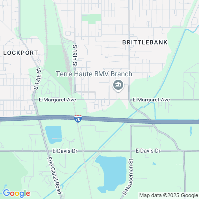 Southwood Healthcare Center, Terre Haute, IN - 2222 E Margaret Dr