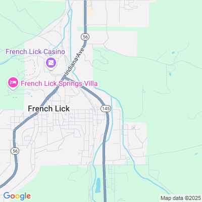 Springs Valley Meadows, French Lick, IN - 457 S State Road 145