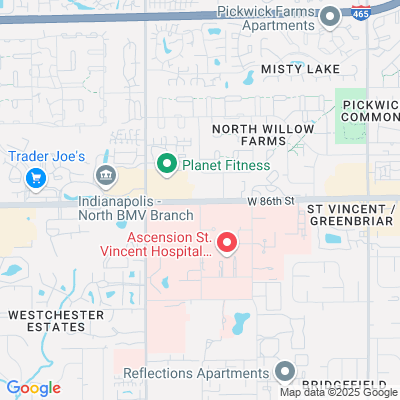 Spring Mill Meadows, Indianapolis, IN - 2140 W 86th St