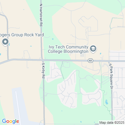 Stonecroft Health Campus, Bloomington, IN - 363 S Fieldstone Blvd