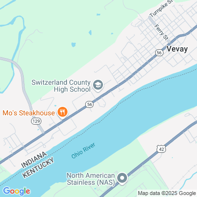 Swiss Villa Nursing and Rehabilitation, Vevay, IN - 1023 W Main St