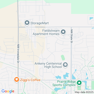 The Bridges at Ankeny, Ankeny, IA - 3510 NW Abilene Rd