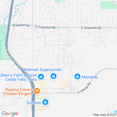 The Suites at Western Home Communities, Cedar Falls, IA - 5301 Caraway Ln