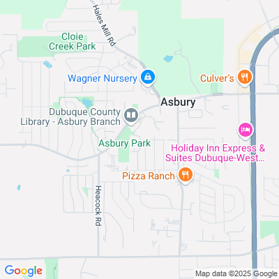 Grand Meadows, Asbury, IA - 5300 Grand Meadow Dr