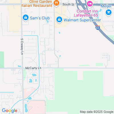 Lafayette Regional Rehabilitation Hospital, Lafayette, IN - 950 Park East Blvd