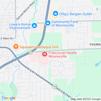 Springs of Mooresville, The, Mooresville, IN - 302 N Johnson Rd