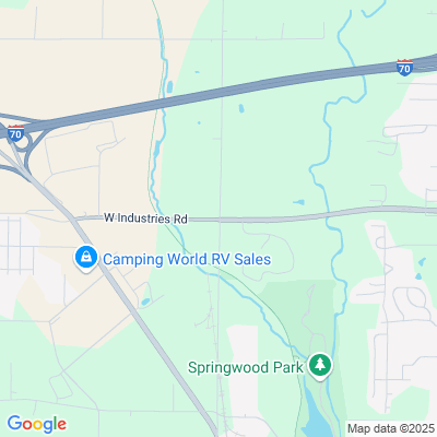 Springs of Richmond, The, Richmond, IN - 400 Industries Rd