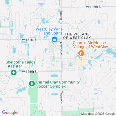 Retreat at the Stratford, The, Carmel, IN - 2460 Glebe St