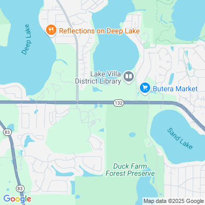 Village at Victory Lakes, Lindenhurst, IL - 1055 E Grand Ave