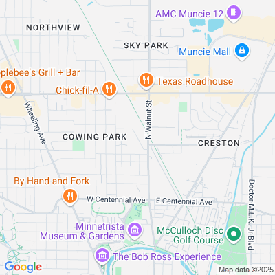 Waters of Muncie, The, Muncie, IN - 2400 Chateau Dr